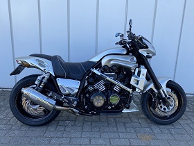 Yamaha V-max