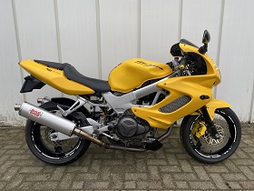 Honda VTR1000F