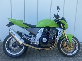 Kawazaki z1000