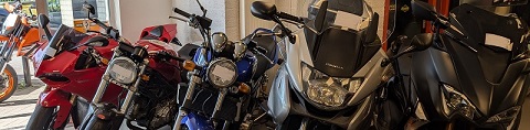 motorzaak Limburg